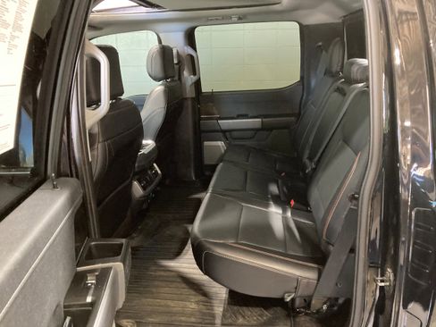 Used 2021 Ford F150 Lariat image 21