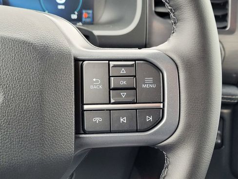 New 2025 Ford F150 Lightning Flash image 42