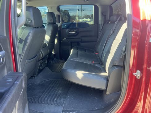 Used 2020 Chevrolet Silverado 1500 LT w/ Fleet Comfort Package image 32