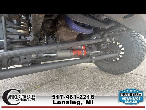 Used 2013 Jeep Wrangler Unlimited Sport AWD/4WD image 35