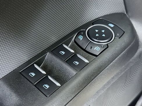Used 2025 Ford Bronco Sport Outer Banks w/ Outer Banks Tech Package+ AWD/4WD image 29