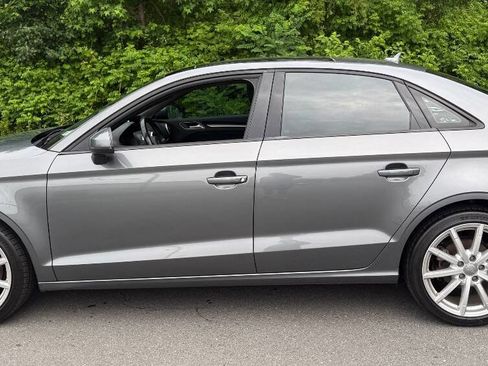 Used 2016 Audi A3 1.8T Premium FWD image 2