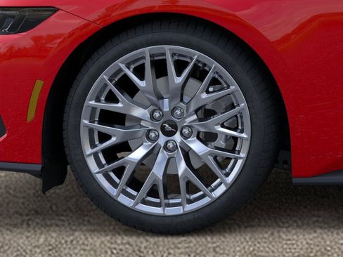 New 2026 Ford Mustang Premium RWD image 19