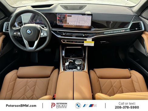 New 2026 BMW X5 xDrive50e image 14