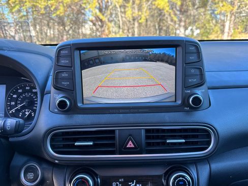 Used 2020 Hyundai Kona Ultimate image 26