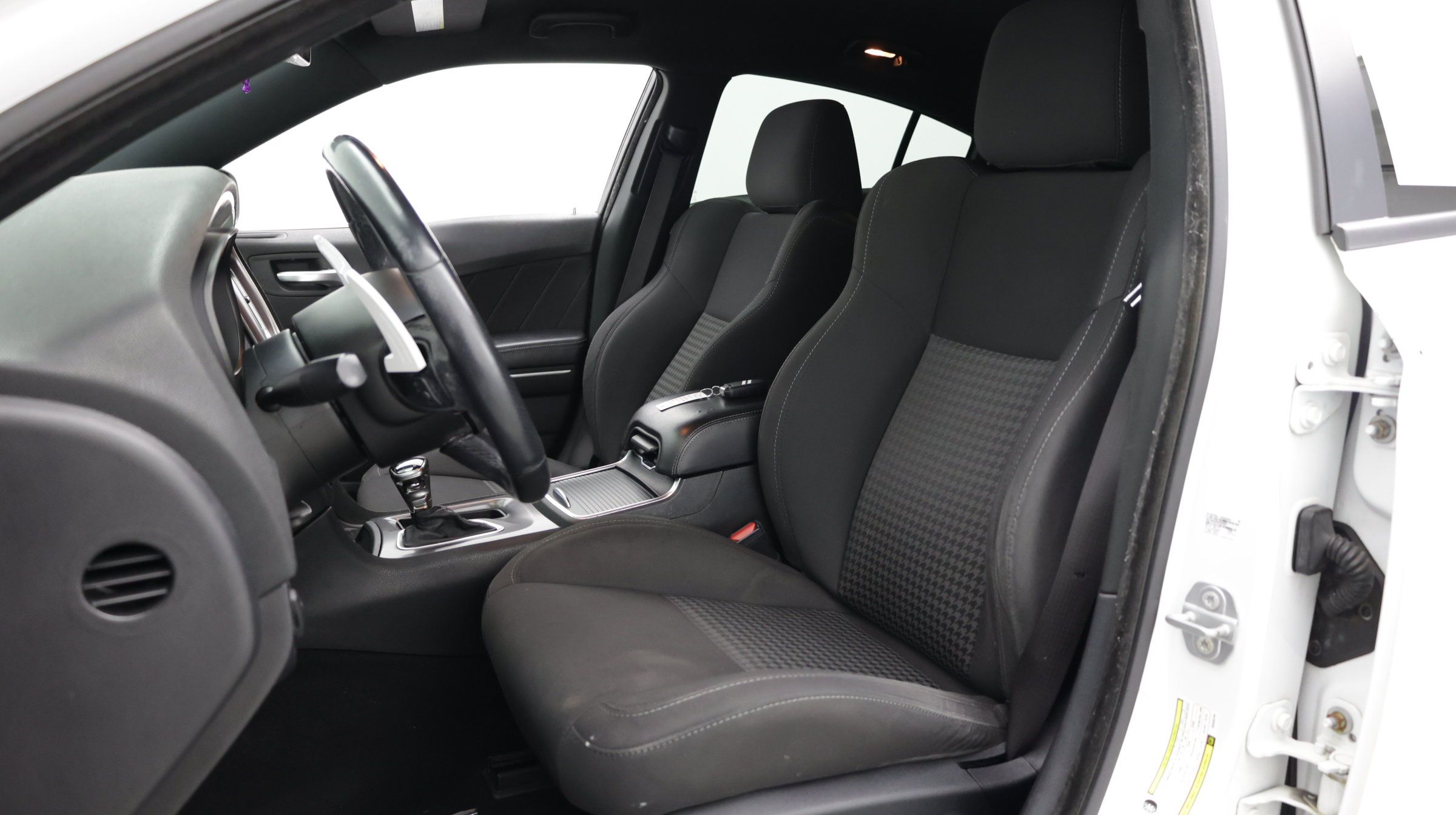 Used 2019 Dodge Charger GT RWD image 16