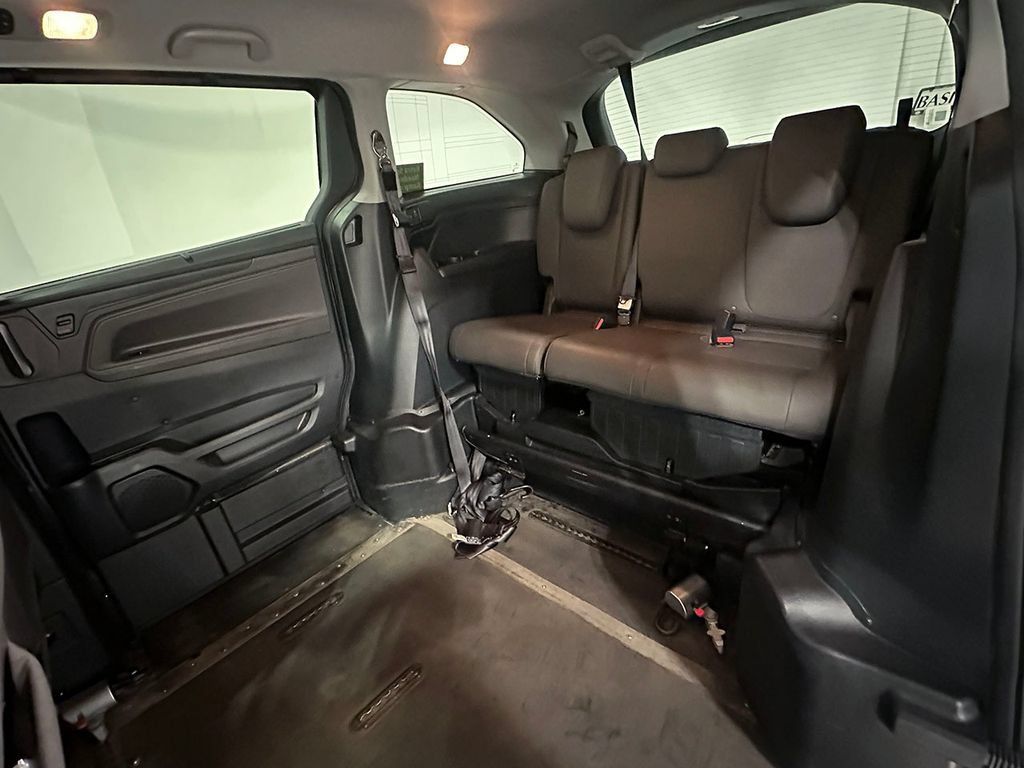 Used 2020 Honda Odyssey EX-L image 14