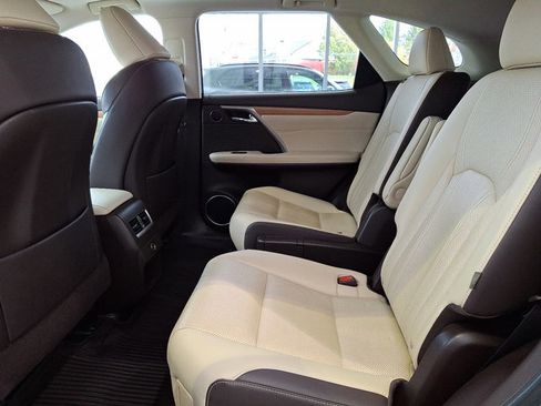 Used 2019 Lexus RX 450hL Premium image 10