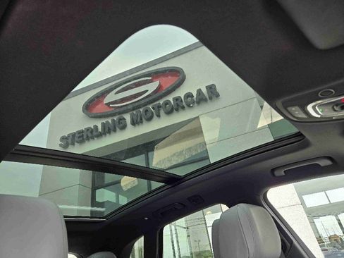 Used 2019 Audi SQ5 Premium Plus image 14