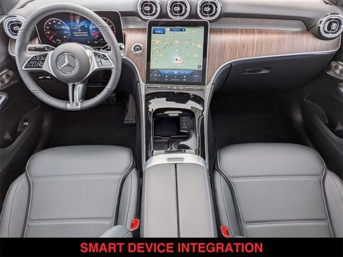 New 2026 Mercedes-Benz GLC 300 GLC 300 image 27