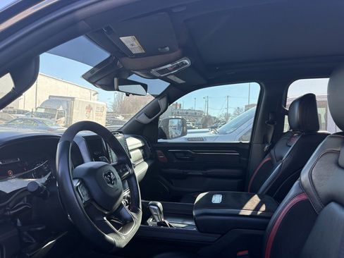 Used 2022 RAM 1500 TRX w/ TRX Level 2 Equipment Group image 4