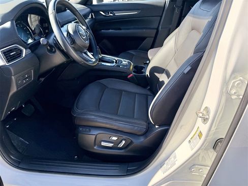 Used 2024 MAZDA CX-5 Signature image 10