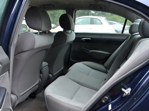 Used 2010 Honda Civic LX image 7