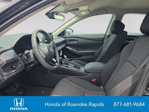 New 2026 Honda Accord LX image 10