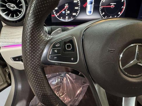 Used 2018 Mercedes-Benz E 400 Coupe image 26