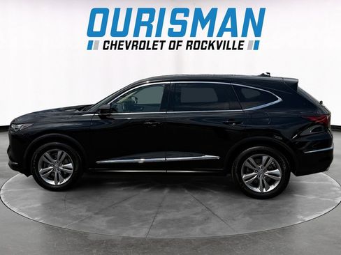 Used 2024 Acura MDX SH-AWD image 3