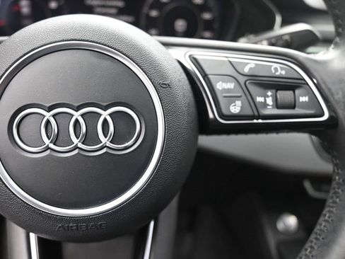 Used 2017 Audi A4 2.0T Premium Plus image 14