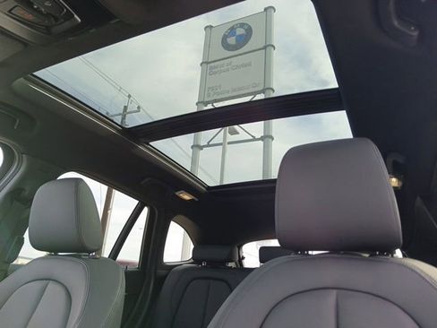 Used 2022 BMW X1 sDrive28i w/ Convenience Package image 29