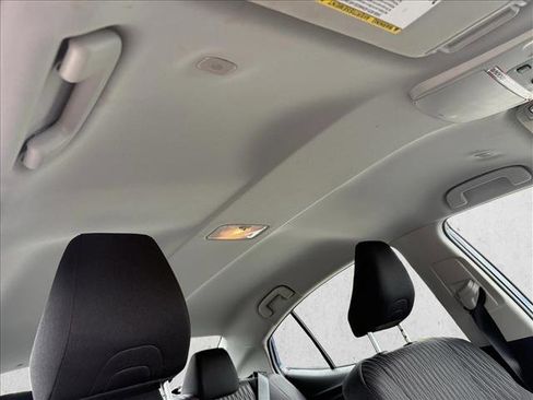 Certified 2025 Toyota Camry LE FWD image 23