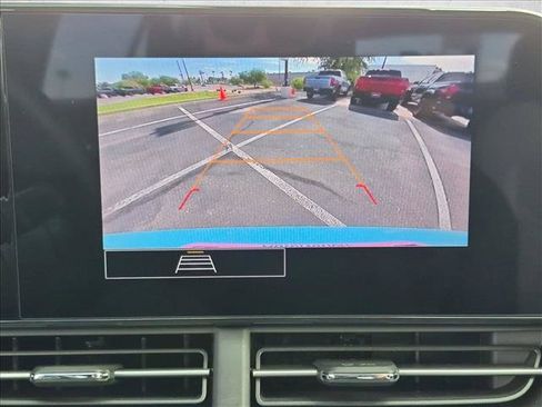 Certified 2024 Chevrolet Trax RS w/ Driver Confidence Package FWD image 19