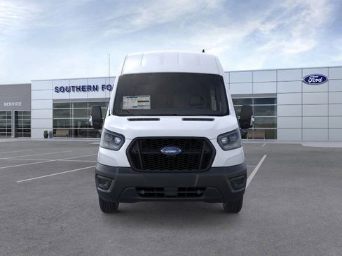 New 2025 Ford Transit 350 148 High Roof image 6