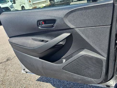 Used 2024 Toyota Corolla LE FWD image 25