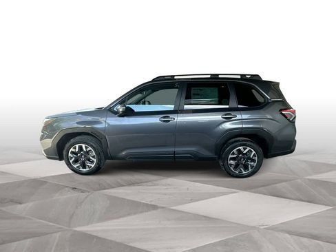 New 2026 Subaru Forester Premium AWD/4WD image 5