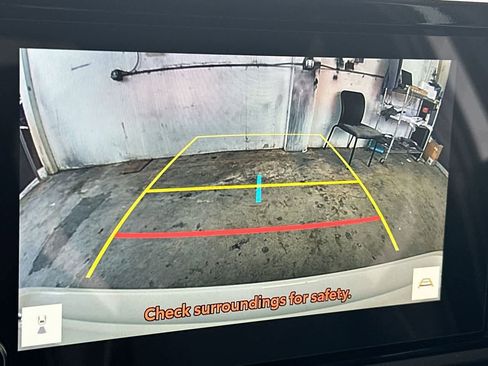 Used 2025 Toyota Camry SE FWD image 19