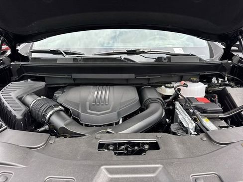 New 2026 GMC Acadia Elevation AWD/4WD image 25