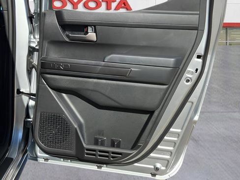 New 2026 Toyota Tacoma TRD Off-Road AWD/4WD image 14