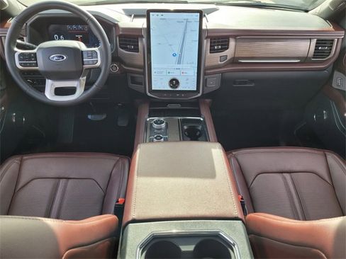 Certified 2024 Ford Expedition Max Limited image 11
