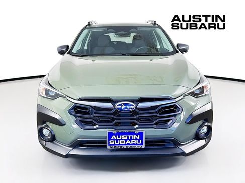 Used 2026 Subaru Crosstrek 2.5i Premium AWD/4WD image 3