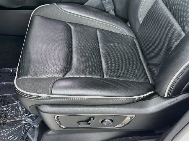Used 2025 RAM 1500 Limited AWD/4WD image 20