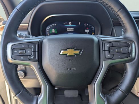 Used 2024 Chevrolet Tahoe Premier image 29