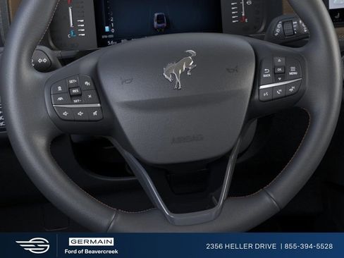 New 2026 Ford Bronco Sport Big Bend AWD/4WD image 12