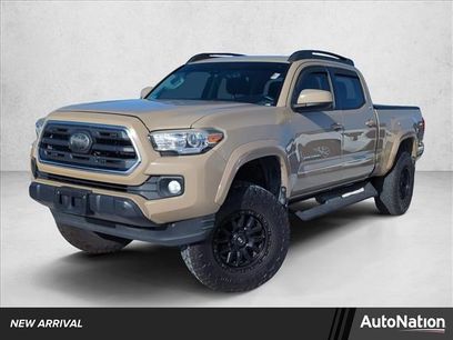 Used 2018 Toyota Tacoma SR5
