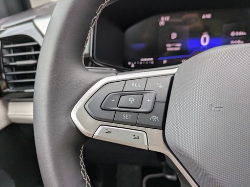New 2026 Volkswagen Taos S FWD image 23