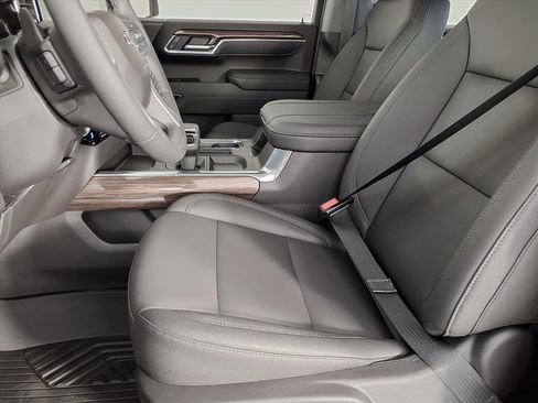 New 2026 Chevrolet Silverado 1500 LT Trail Boss image 14