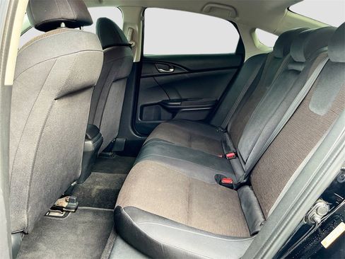 Used 2019 Honda Insight EX image 22