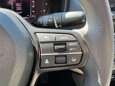 Used 2023 Honda Accord EX image 22