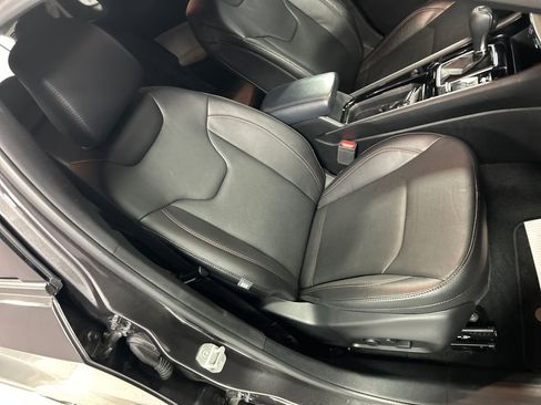 Used 2024 Jeep Compass Limited w/ Elite Group image 25