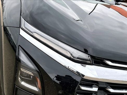 Certified 2025 Chevrolet Equinox LT image 32