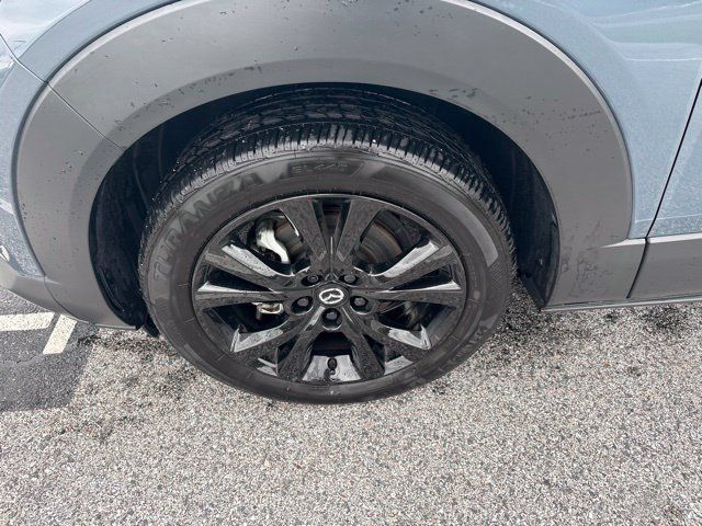 Used 2024 MAZDA CX-30 AWD 2.5 S w/ Preferred Package image 11