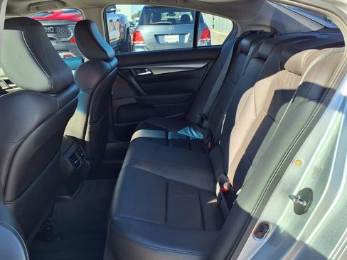 Used 2012 Acura TL image 18