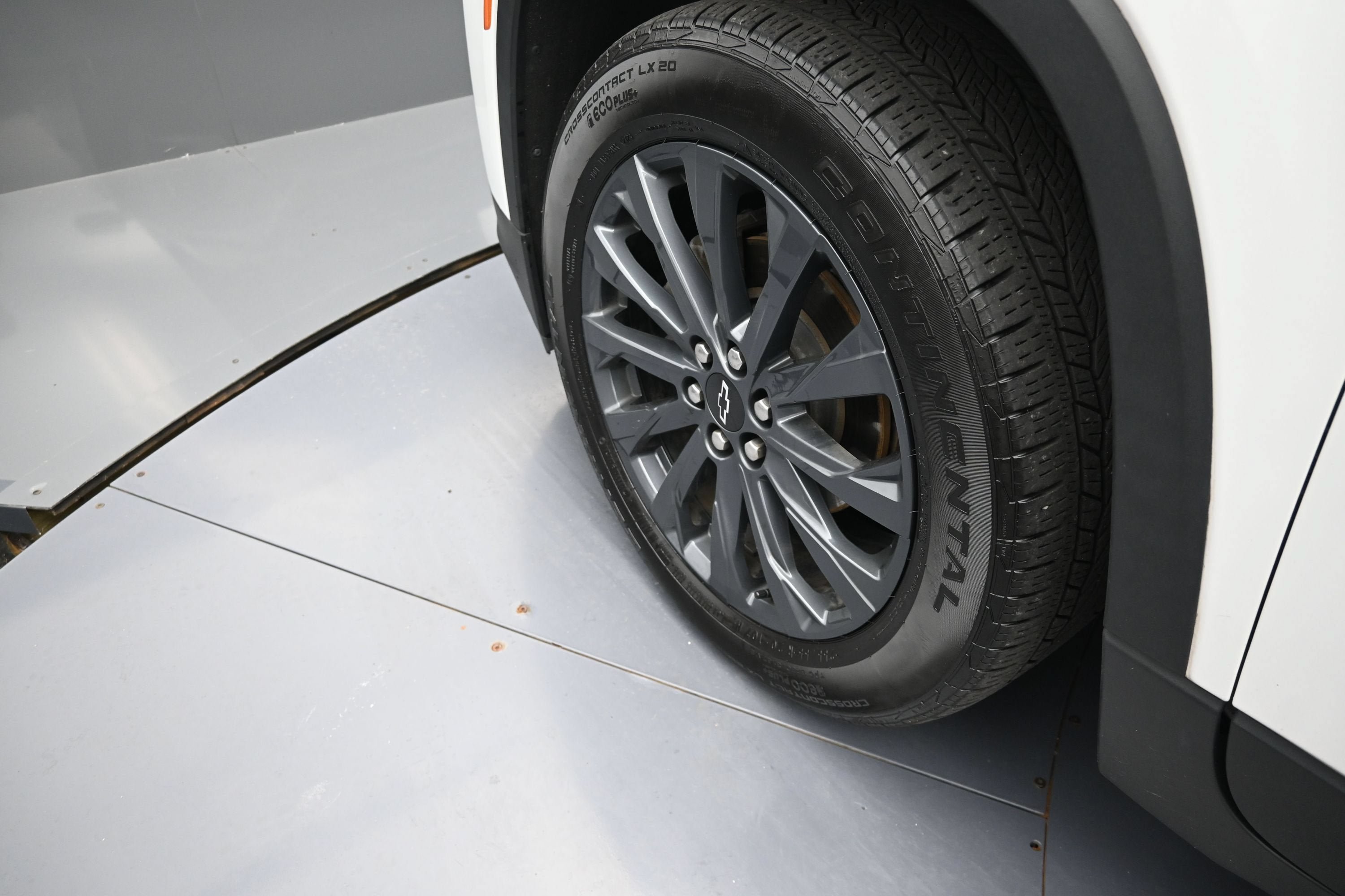 Certified 2023 Chevrolet Traverse RS AWD/4WD image 42