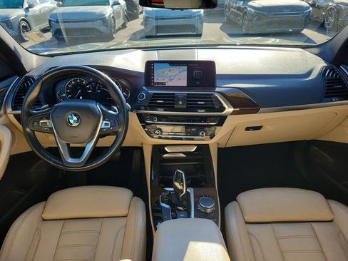 Used 2019 BMW X3 sDrive30i w/ Convenience Package image 18