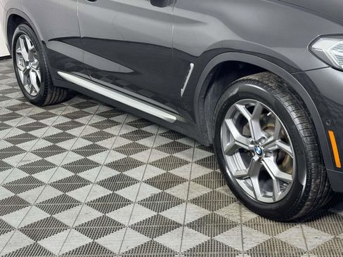 Used 2023 BMW X3 xDrive30i w/ Premium Package image 12