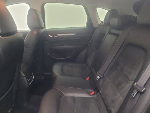 Used 2020 MAZDA CX-5 Touring AWD/4WD image 18