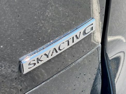 Used 2021 MAZDA CX-5 Grand Touring image 16