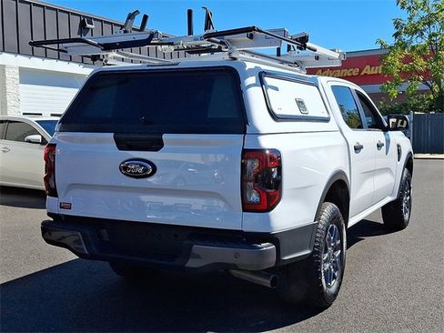 Used 2024 Ford Ranger XLT image 6